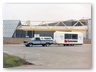 Mobiele Studio Gemini (1988)
